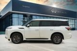 2027 INFINITI QX80 - Preview 7