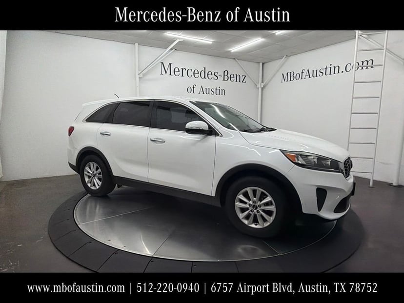 2020 Kia Sorento - Image 2