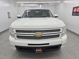 2012 Chevrolet Silverado 1500 - Preview 3
