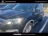 2020 Honda Pilot - Preview 2
