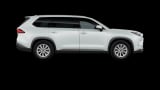 2026 Toyota Grand Highlander - Preview 12