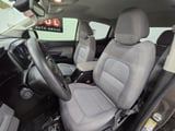 2016 GMC Canyon - Preview 12