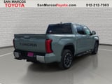 2026 Toyota Tundra - Preview 5