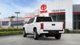 2026 Toyota Tacoma - Preview 7