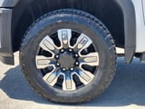 2026 GMC Sierra 2500HD - Preview 10