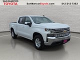 2022 Chevrolet Silverado 1500 - Preview 3