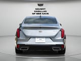 2023 Cadillac CT4 - Preview 5
