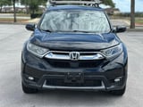 2017 Honda CR-V - Preview 2