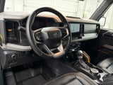 2021 Ford Bronco - Preview 13