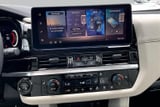 2026 Nissan Pathfinder - Preview 15