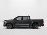 2026 Toyota Tundra - Preview 3