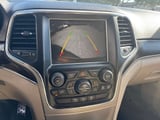 2014 Jeep Grand Cherokee - Preview 14