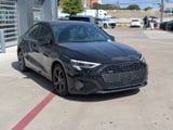 2024 Audi A3 - Preview 2