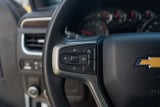 2022 Chevrolet Tahoe - Preview 13