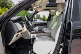 2026 Land Rover Range Rover - Preview 3