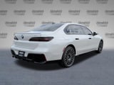 2026 BMW 7 Series - Preview 6