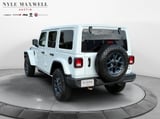 2026 Jeep Wrangler - Preview 14