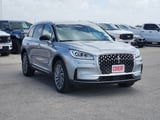2023 Lincoln Corsair - Preview 3