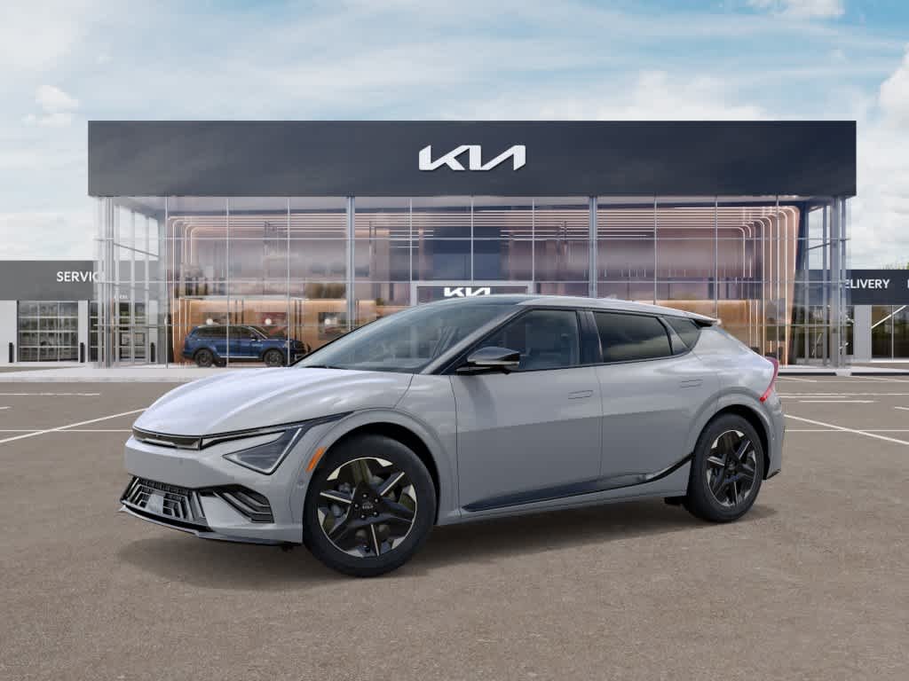 2026 Kia EV6 - Image 1