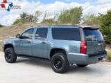 2008 Chevrolet Suburban - Preview 7