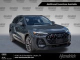 2026 Audi SQ5 - Preview 2