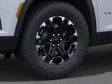2027 Chevrolet Traverse - Preview 9