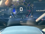 2027 Chevrolet Traverse - Preview 10
