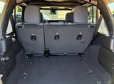 2026 Jeep Wrangler - Preview 5