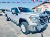 2021 GMC Sierra 3500 HD - Preview 3