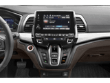 2022 Honda Odyssey - Preview 11