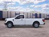 2026 Ford F-150 - Preview 3