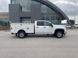 2026 Chevrolet Silverado 2500 HD - Preview 4