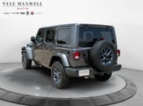 2026 Jeep Wrangler - Preview 14