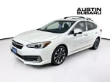 2020 Subaru Impreza - Preview 3