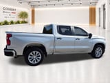 2021 Chevrolet Silverado 1500 - Preview 10