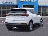 2027 Chevrolet Bolt - Preview 4