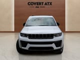 2026 Jeep Grand Cherokee - Preview 8