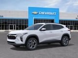 2026 Chevrolet Trax - Preview 2