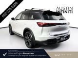 2027 INFINITI QX60 - Preview 5
