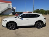 2026 Acura ADX - Preview 4