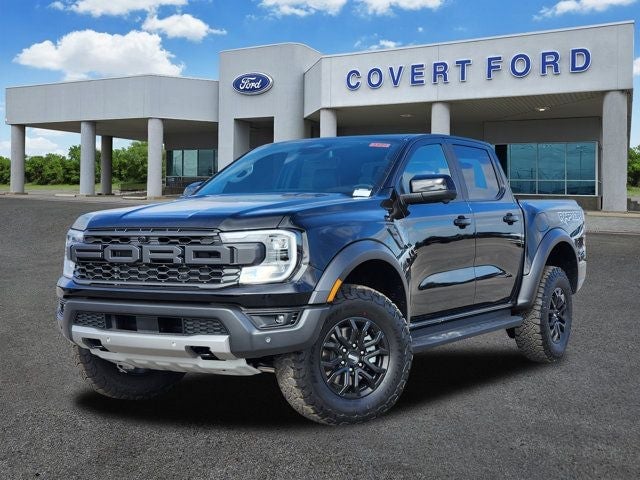 2026 Ford Ranger - Image 1