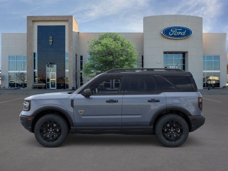 2026 Ford Bronco Sport - Image 2