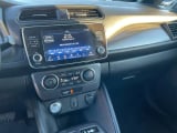 2025 Nissan Leaf - Preview 13