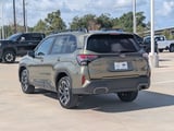 2026 Subaru Forester - Preview 4