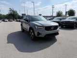 2026 Volvo XC40 - Preview 7