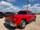 2011 Chevrolet Silverado 1500 - Preview 5
