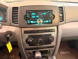 2005 Jeep Grand Cherokee - Preview 15