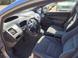 2006 Honda Civic - Preview 10