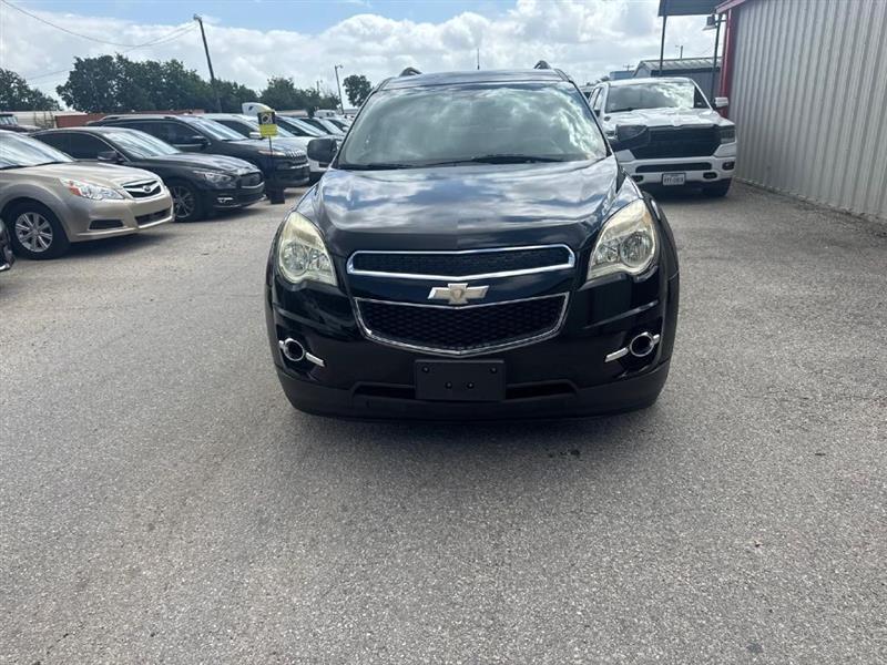 2012 Chevrolet Equinox - Image 3