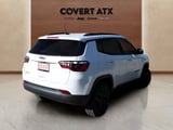 2026 Jeep Compass - Preview 5